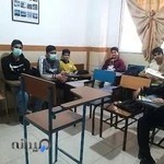 آموزشگاه زبان کوشش