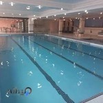 مجموعه ورزشی تفریحی(استخر و باشگاه) شهرک افرا
