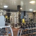 باشگاه اکسیژن کلاردشت