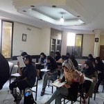 آموزشگاه زبان خارجی نیک سگال