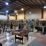 مجموعه ورزشی المپیک