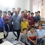 کانون زبان ایران