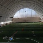 Olympia Spor Complex | مجموعه ورزشی المپیا اسپور