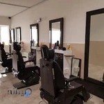 آموزشگاه آرایشگری مردانه اقبال