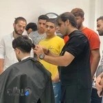 آموزشگاه آرایش و پیرایش کیانوش