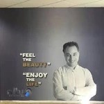 مرکز پزشکی زیبایی دکتر صفا