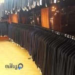 کت و شلوارفروشی رضایی