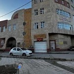 مجموعه فرهنگی ورزشی شماره 1 کارگران