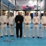 باشگاه مرکز دوم