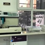 آزمایشگاه ارگ - خانم دکتر مهناز براتی