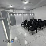 آزمایشگاه مهرگان