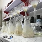 آزمایشگاه مواد غذایی نیاز آزما