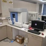 آزمایشگاه پاتوبیولوژی نانو