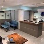 آزمایشگاه پاتوبیولوژی ظفرآریا