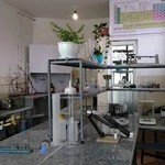 آزمایشگاه ناب آزما