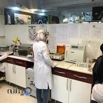 آزمایشگاه پاتوبیولوژی سروش