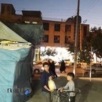 آزمایشگاه دکتر صادقی