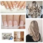 سالن زیبایی ظفر