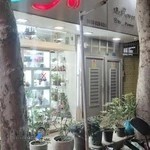 گل فروشی آقای گل