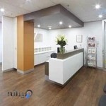 کلینیک سیب سرخ