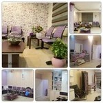 دکتر الهام یعقوبی متخصص و جراح گوش و حلقو بینی گرگان