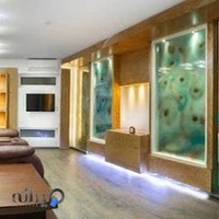 مرکزلیزر نگین نوین