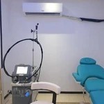 کلینیک زیبایی دکتر میرزایی