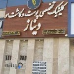 کلینیک دیناز