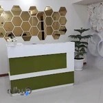 کلینیک کاشت مو نماد زیبایی