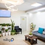 کلینیک زیبایی سپیدار