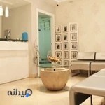 مرکز پزشکی زیبایی اریسا