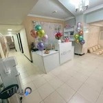 کلینیک تخصصی لیزر، پوست و زیبایی دانژه