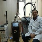 مرکز لیزر پارس