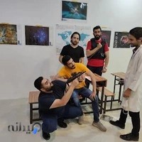 اتاق فرار گیماتور