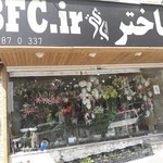 پدیده گل باختر