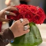 گل فروشی آنلاین سرو