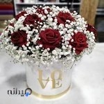 گل فروشی هستی