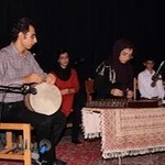 آموزشگاه موسیقی ماهور