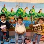 آموزشگاه موسیقی دل آواز