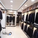 پوشاک آقایان تندیس