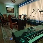 آموزشگاه موسیقی سمفونی