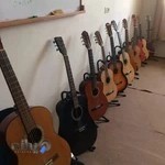 MiLaDoMusic Academy آموزشگاه موسيقي ميلاد