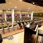 آموزشگاه موسیقی سپهرپارسی