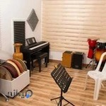 آموزشگاه موسیقی تیکا