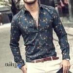 پوشاک مردانه آس