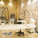 کلینیک وستا دکتر مظلومی