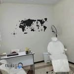 مرکز لیزر و مراقبت پوست مهدیس فردیس
