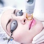 مرکز لیزر بهار یزد