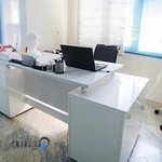 كلينيك لیزر موهای زائد آسمان