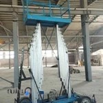 تعمیر بالابر